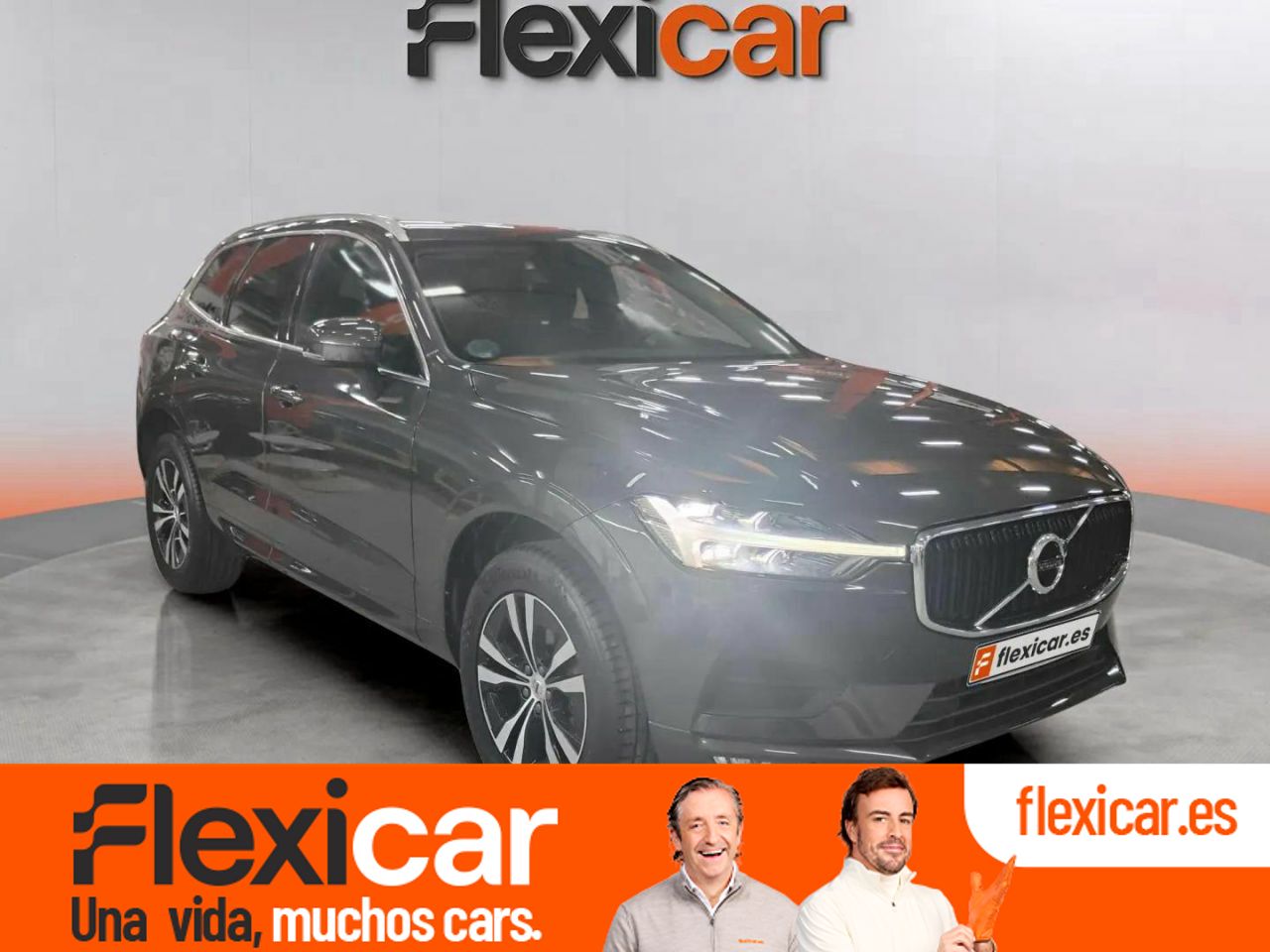 Foto Volvo XC60 1