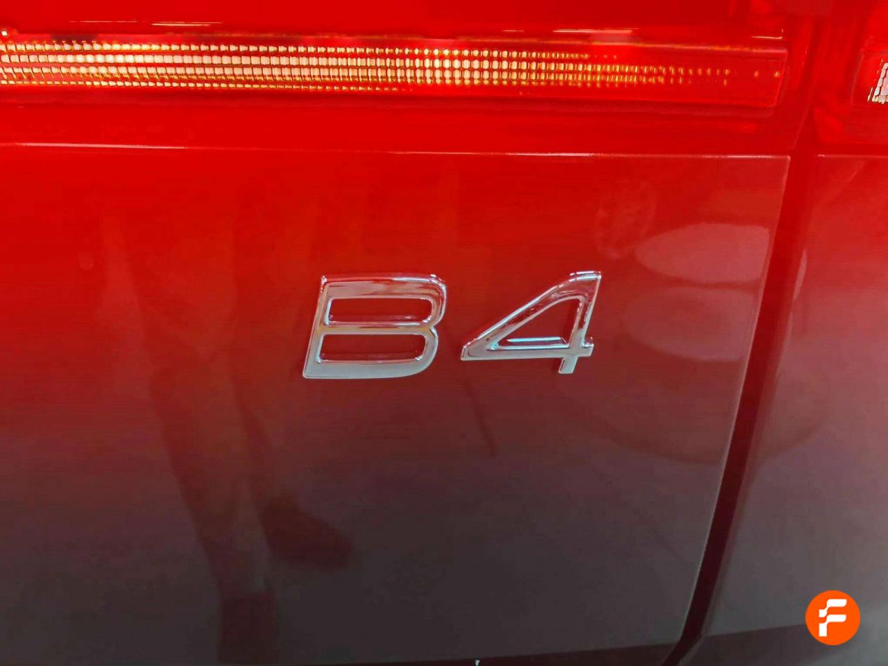 Foto Volvo XC60 8