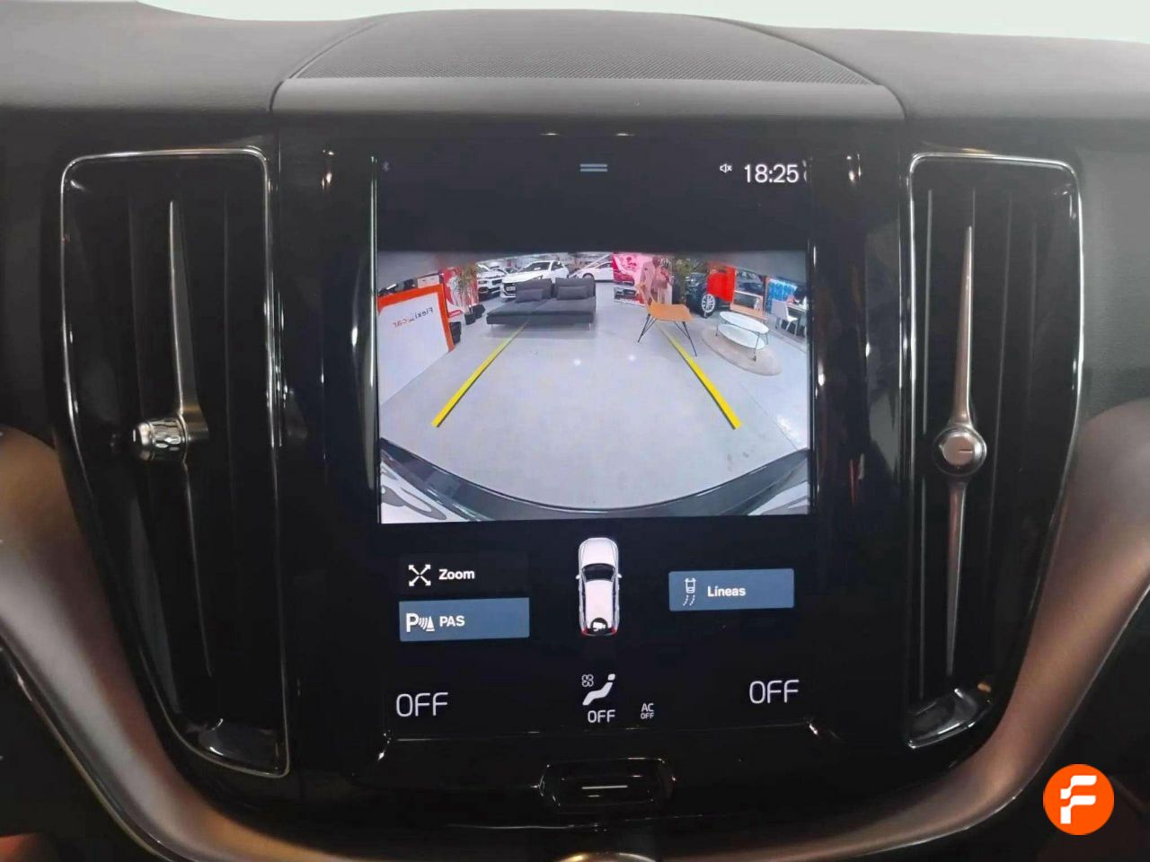 Foto Volvo XC60 14