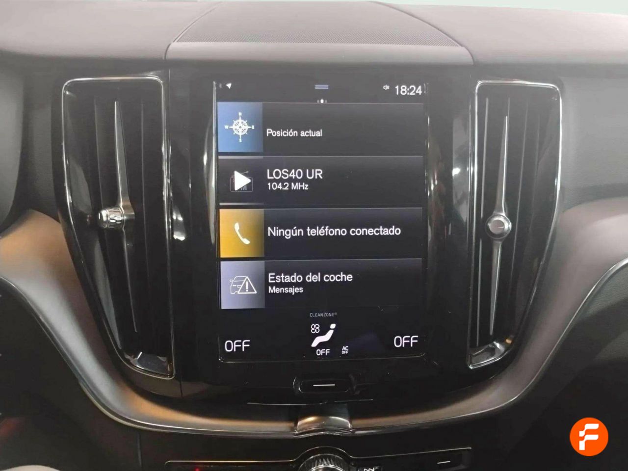 Foto Volvo XC60 16
