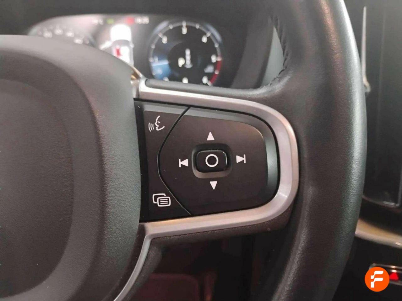 Foto Volvo XC60 18