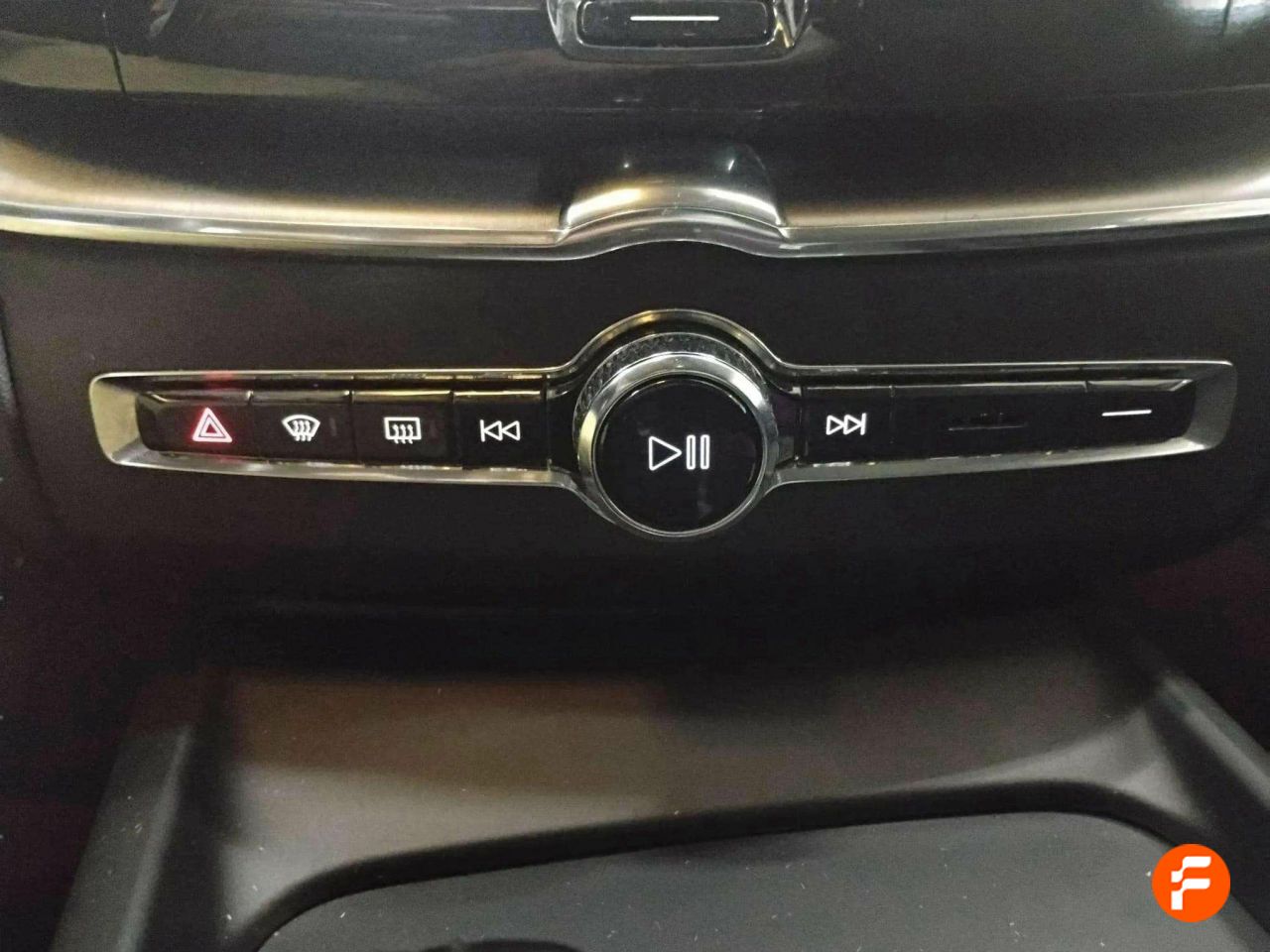 Foto Volvo XC60 32