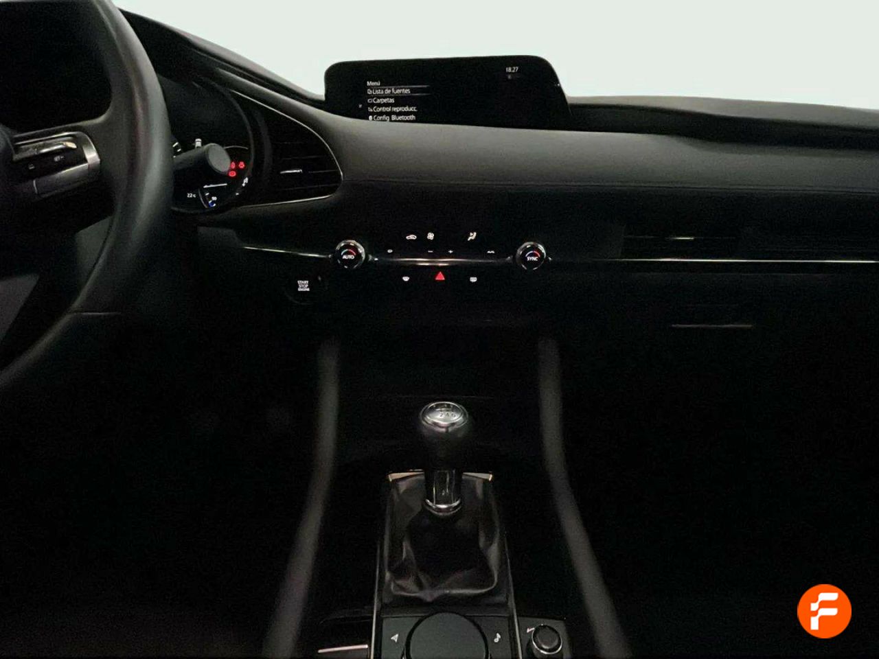 Foto Mazda Mazda3 10