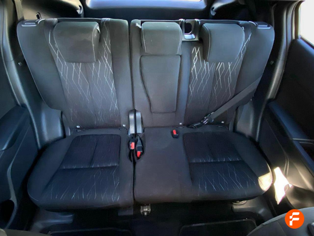 Foto Mitsubishi Eclipse Cross 13