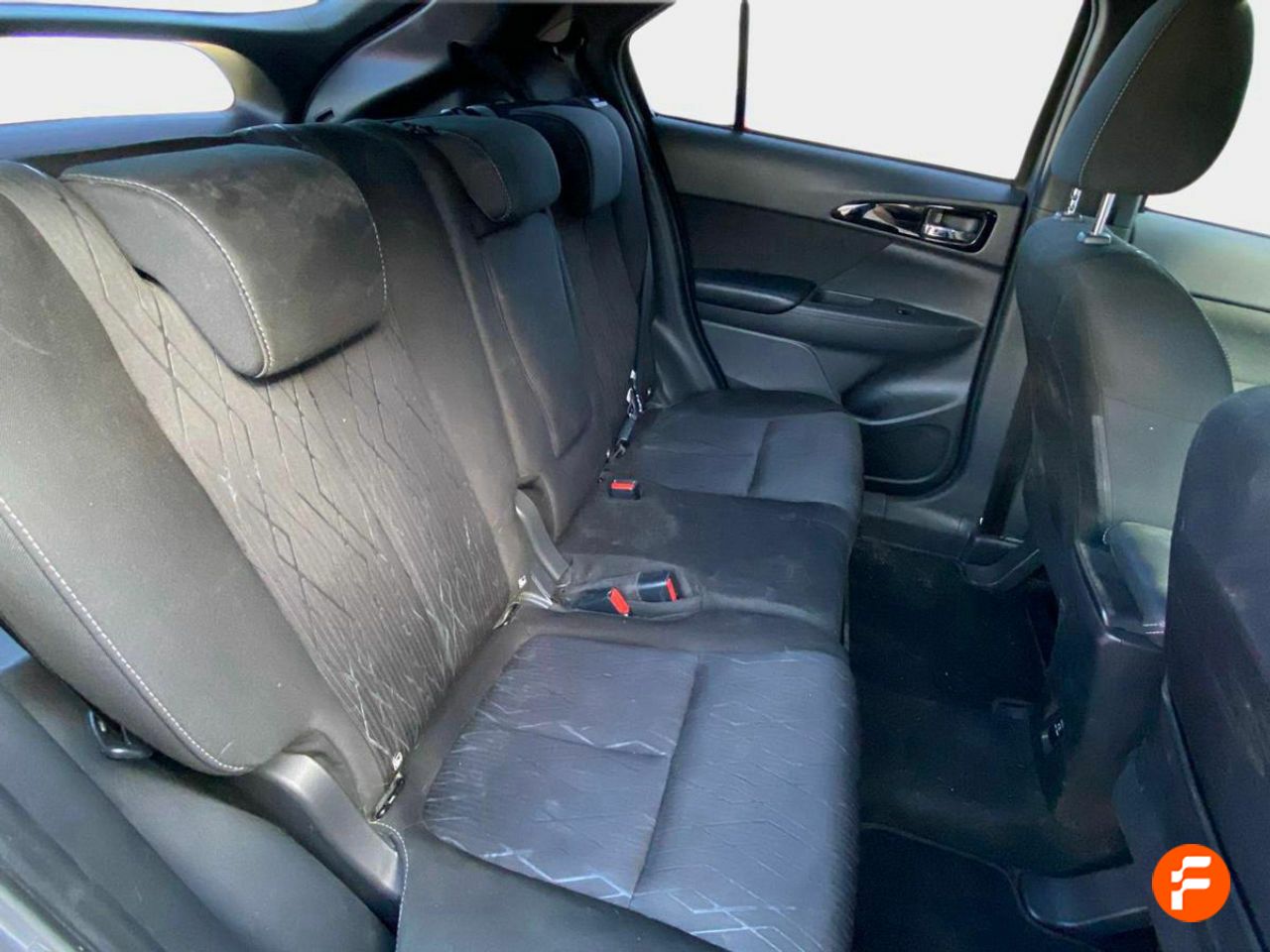 Foto Mitsubishi Eclipse Cross 14