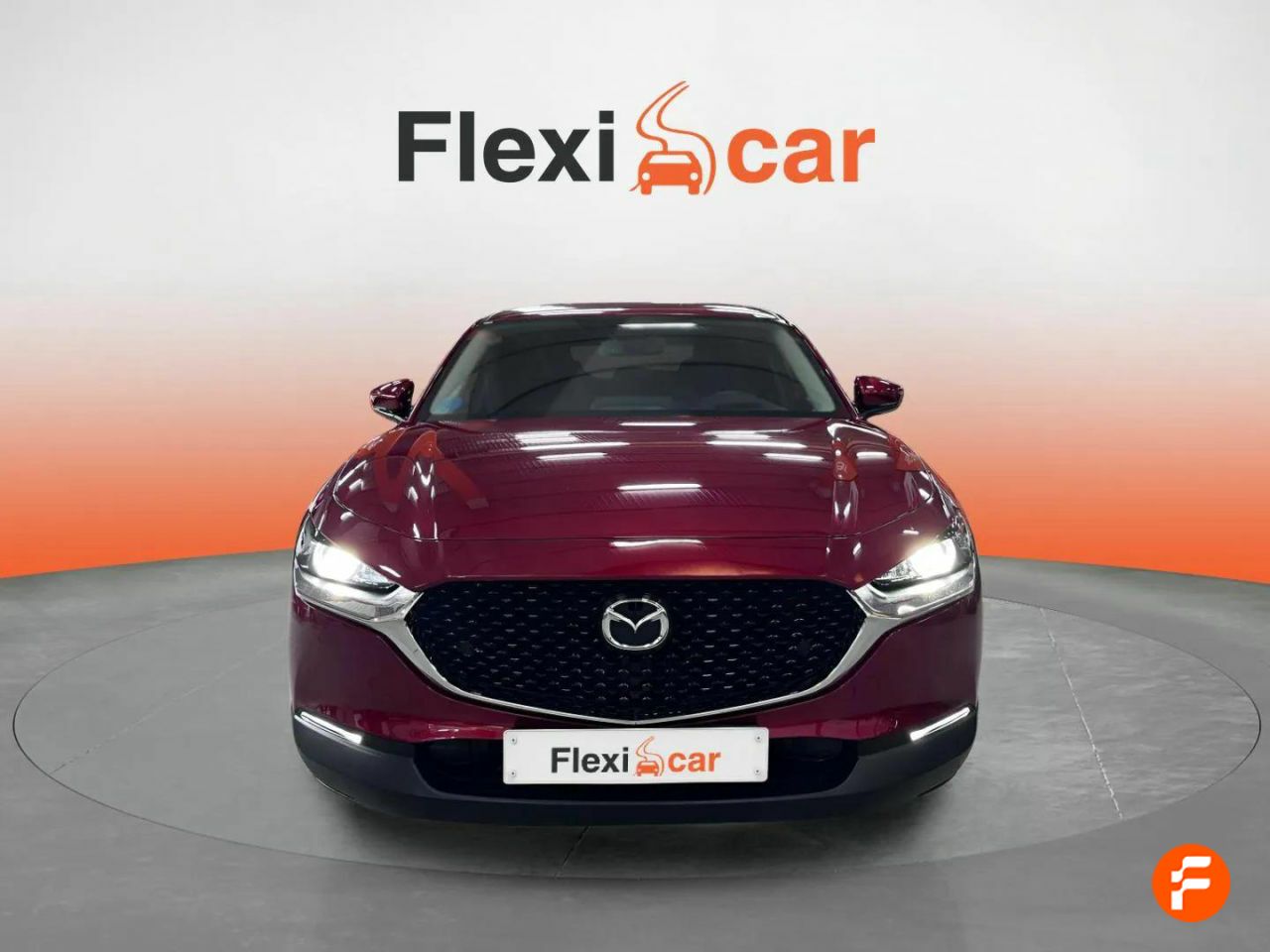 Foto Mazda CX-30 2