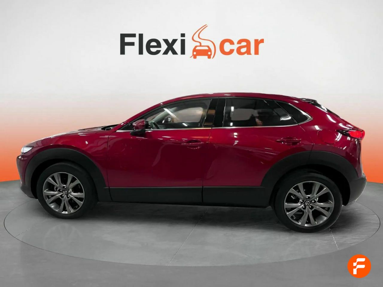 Foto Mazda CX-30 4
