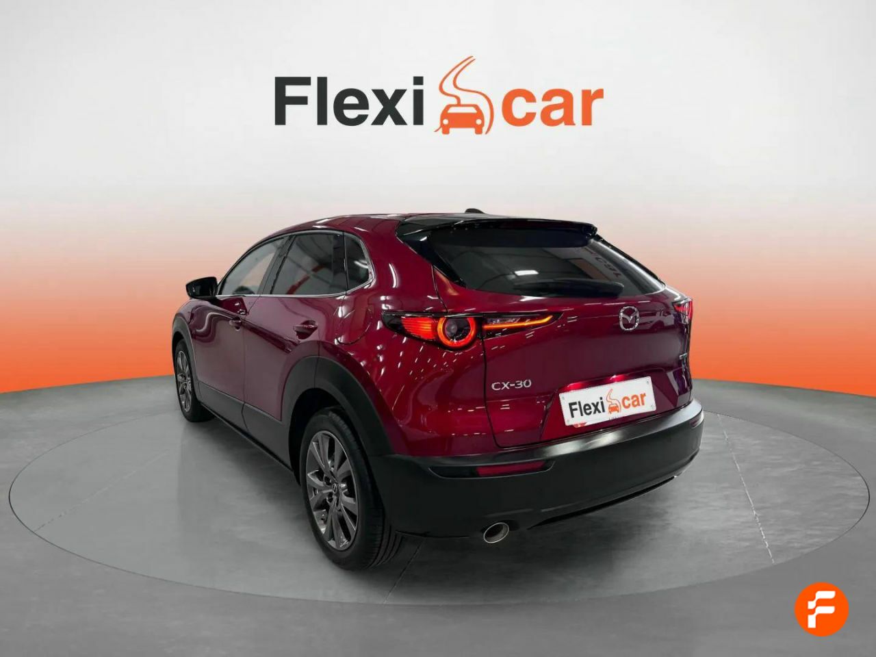 Foto Mazda CX-30 5