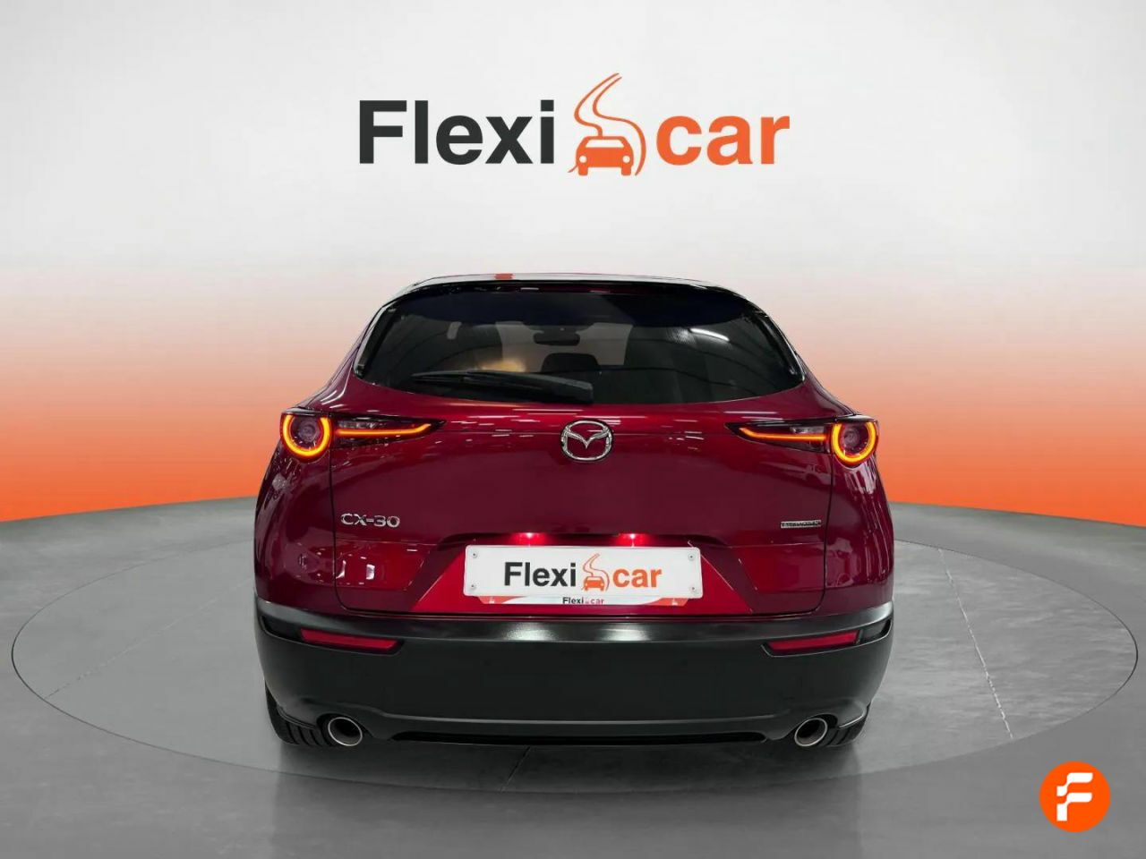 Foto Mazda CX-30 7
