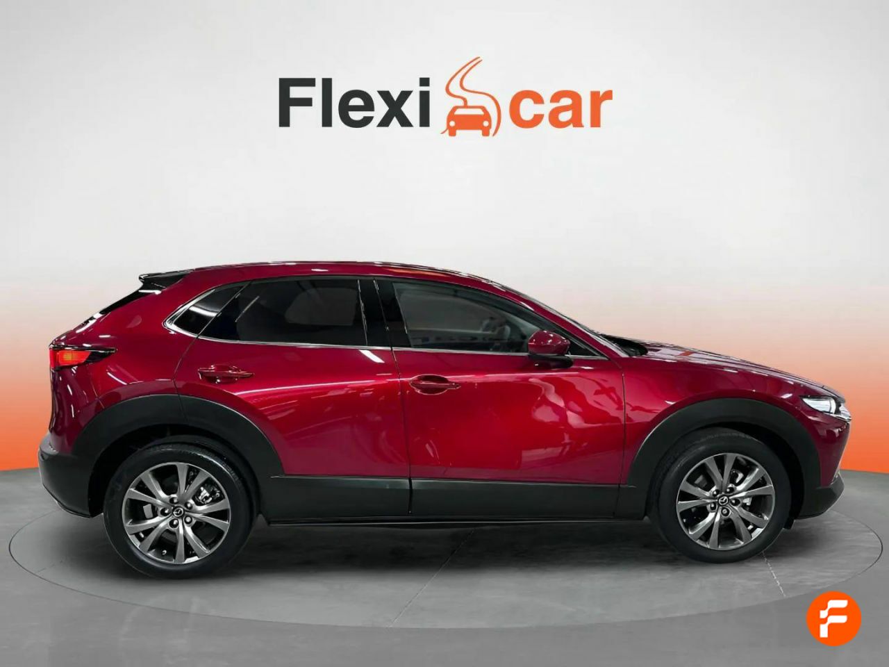 Foto Mazda CX-30 9
