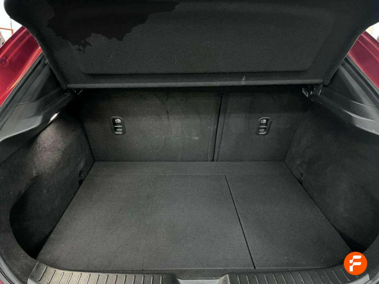 Foto Mazda CX-30 13