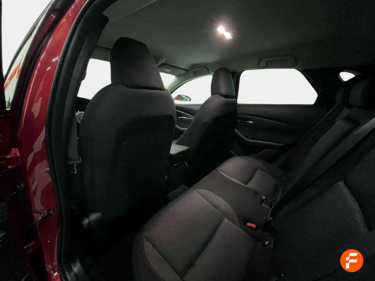 Foto Mazda CX-30 15