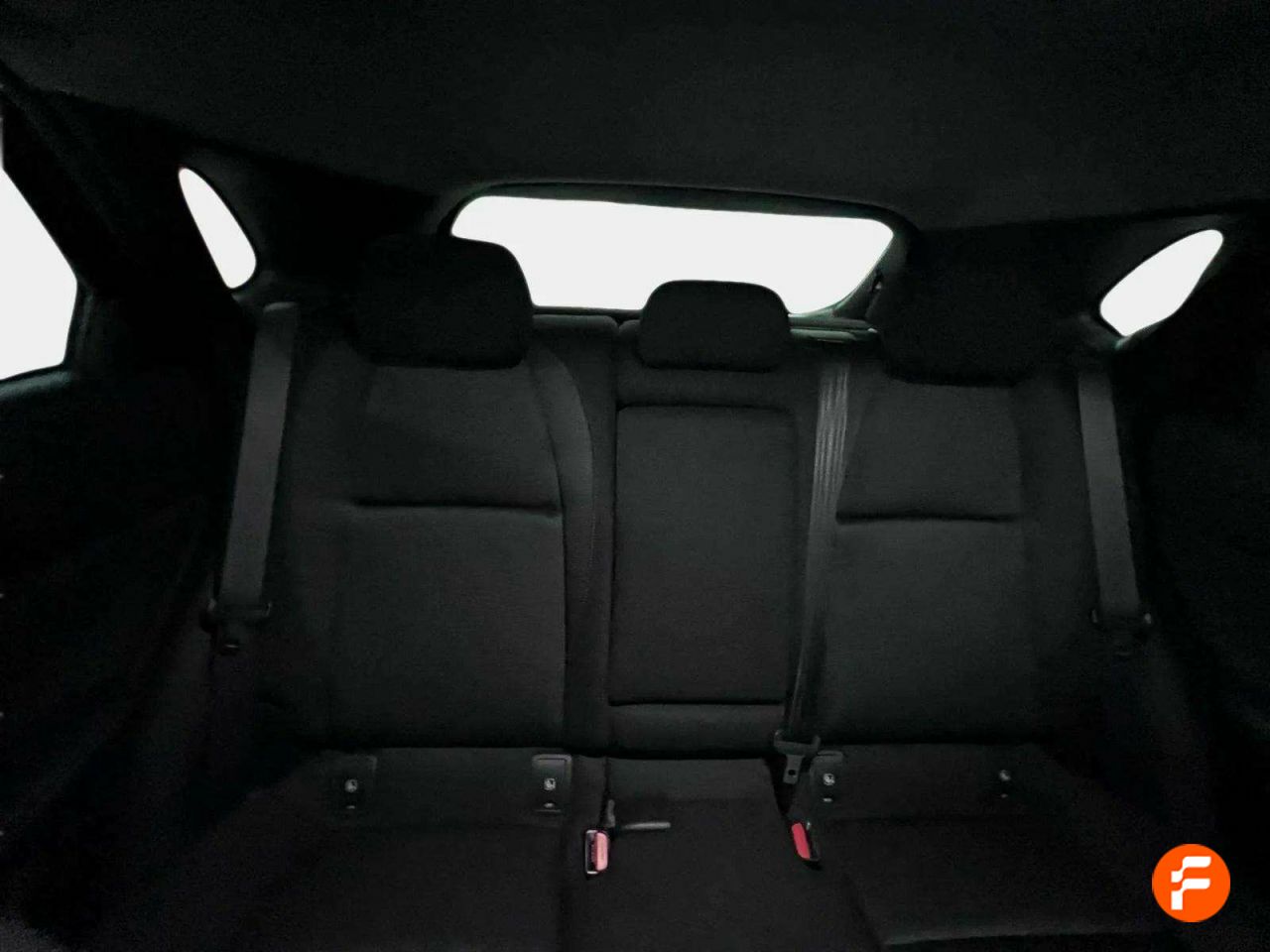 Foto Mazda CX-30 16