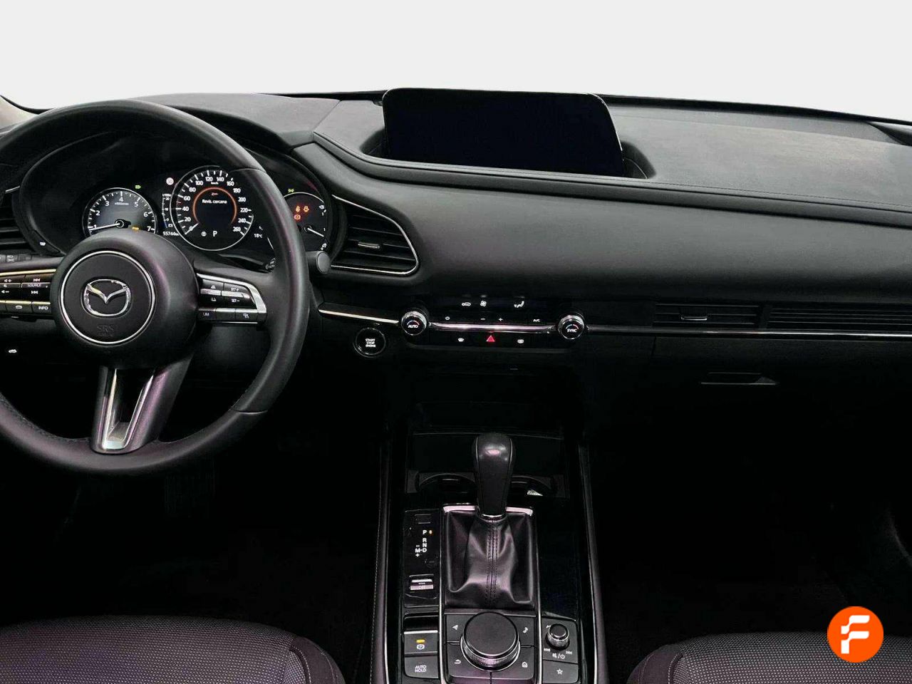 Foto Mazda CX-30 20