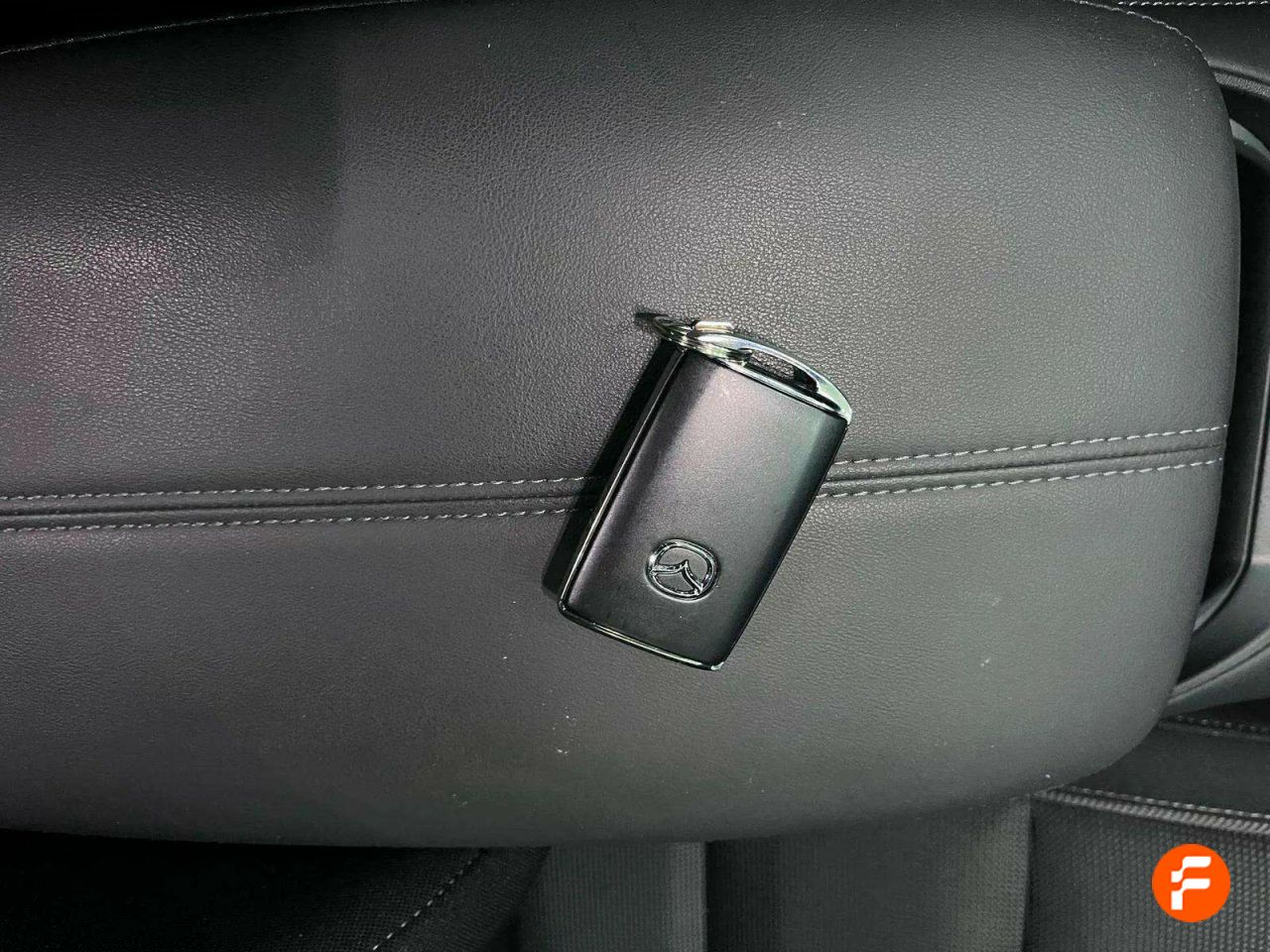 Foto Mazda CX-30 22
