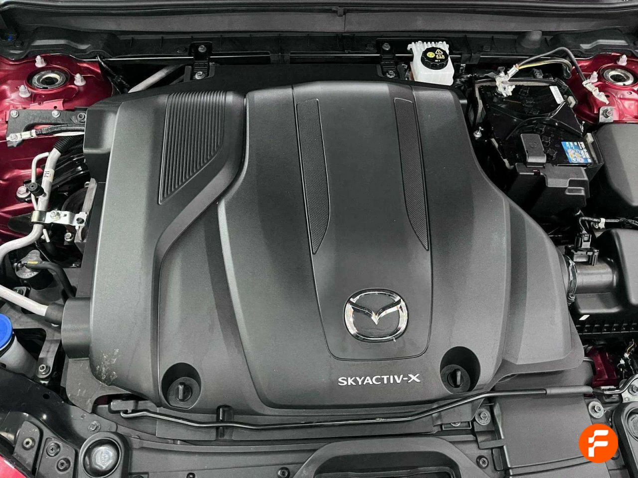 Foto Mazda CX-30 23