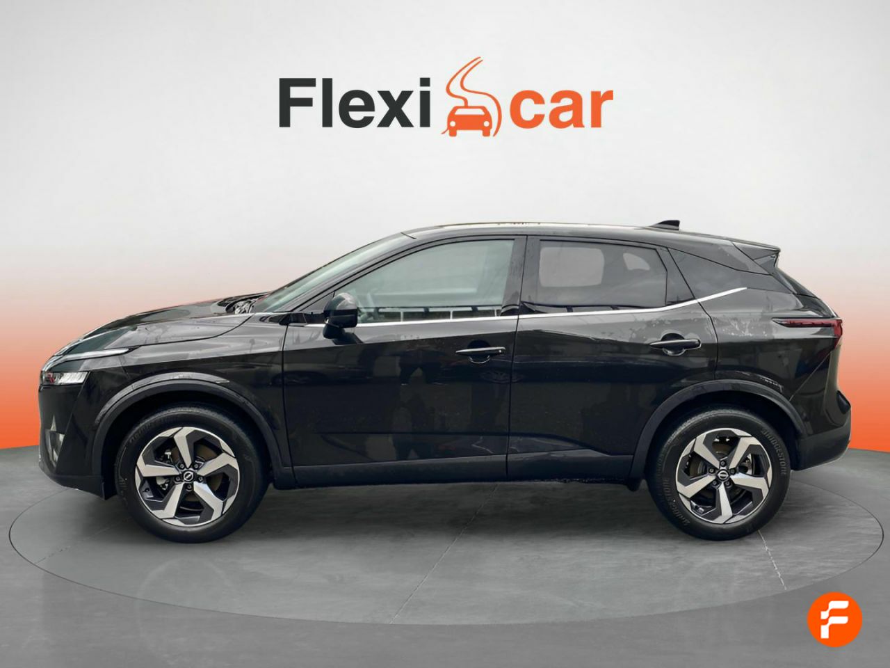 Foto Nissan Qashqai 2