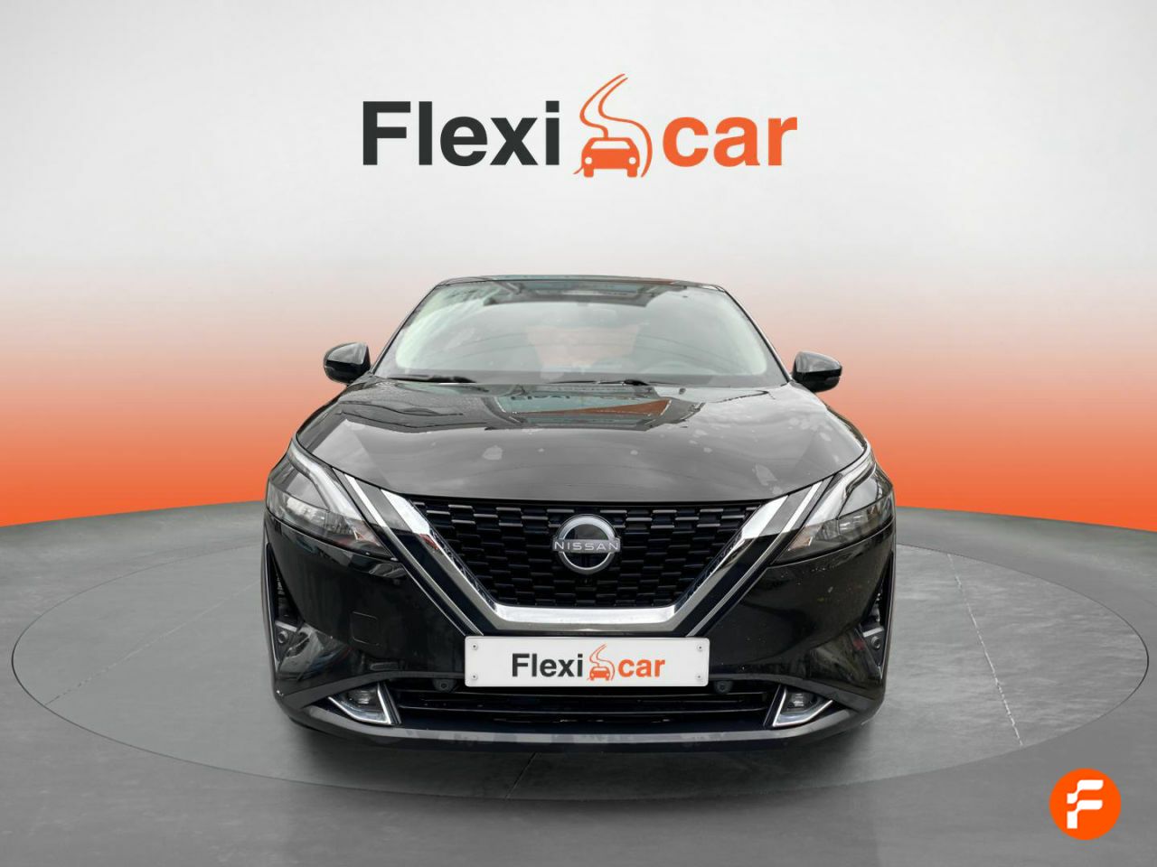 Foto Nissan Qashqai 3