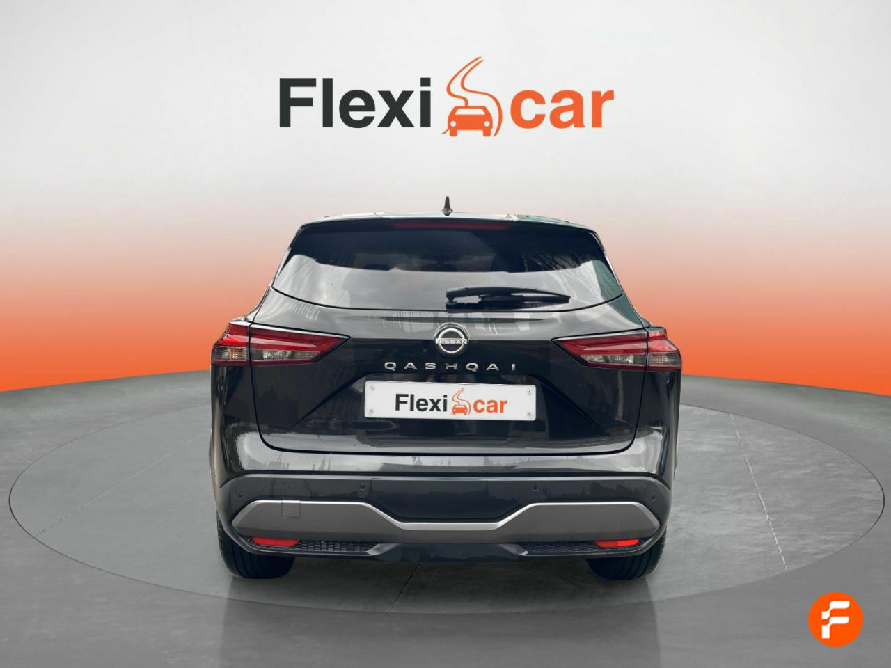 Foto Nissan Qashqai 4