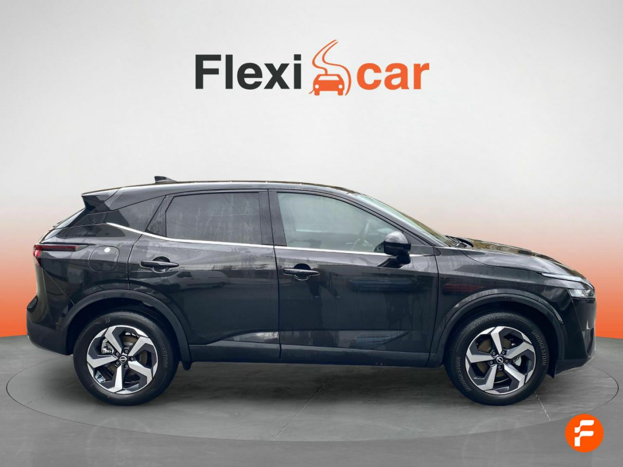 Foto Nissan Qashqai 5
