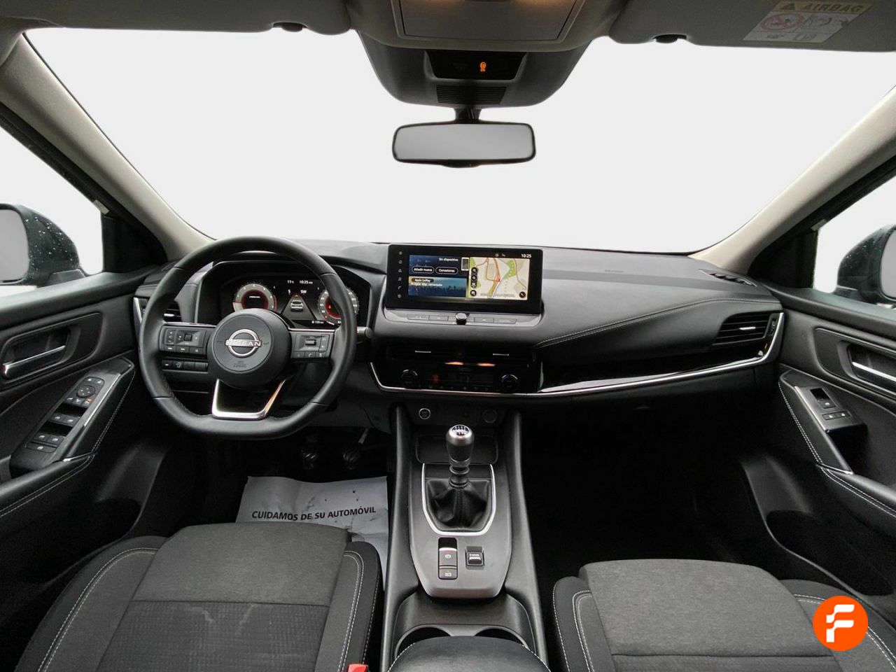 Foto Nissan Qashqai 8