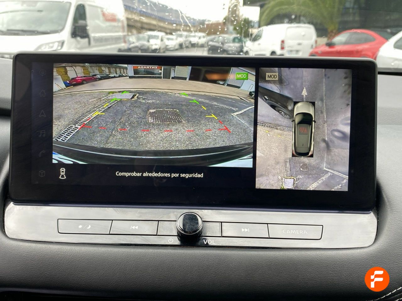 Foto Nissan Qashqai 11