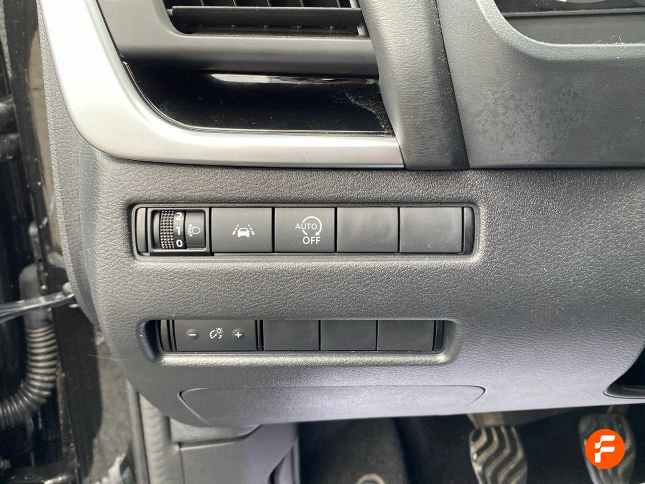 Foto Nissan Qashqai 13