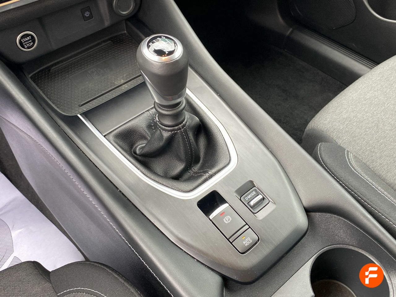 Foto Nissan Qashqai 14