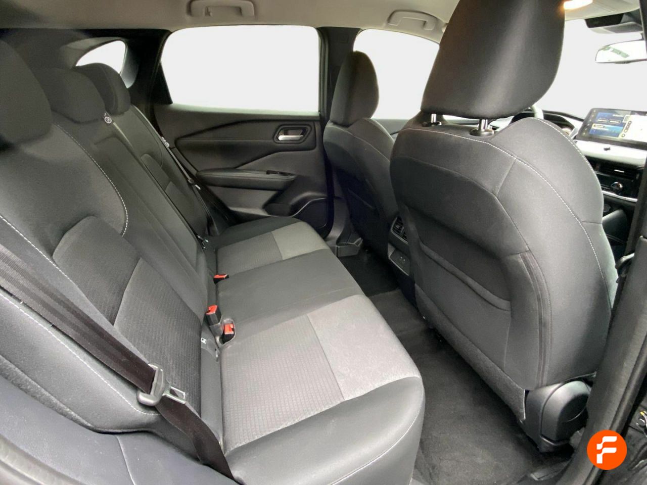 Foto Nissan Qashqai 15