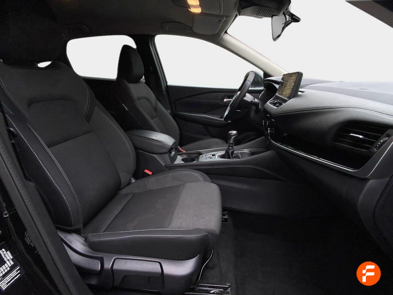 Foto Nissan Qashqai 16