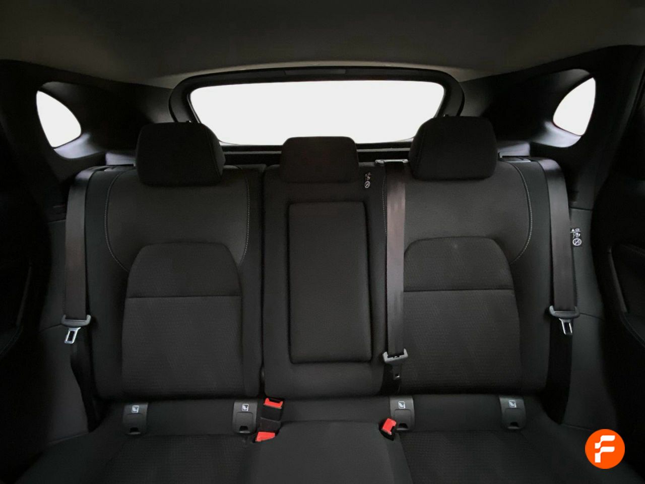 Foto Nissan Qashqai 17