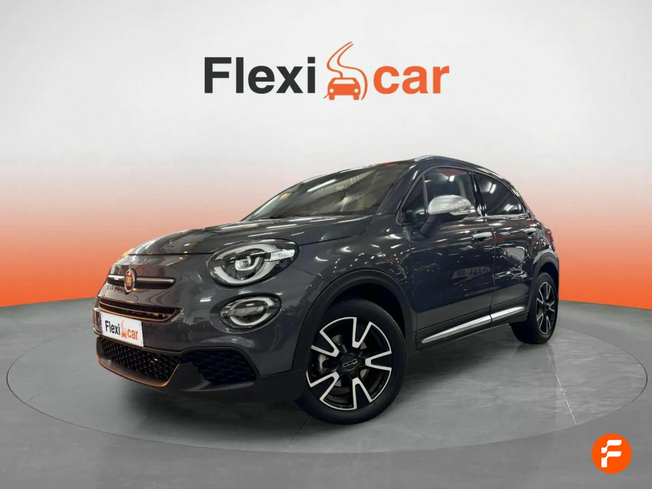 Foto Fiat 500X 2