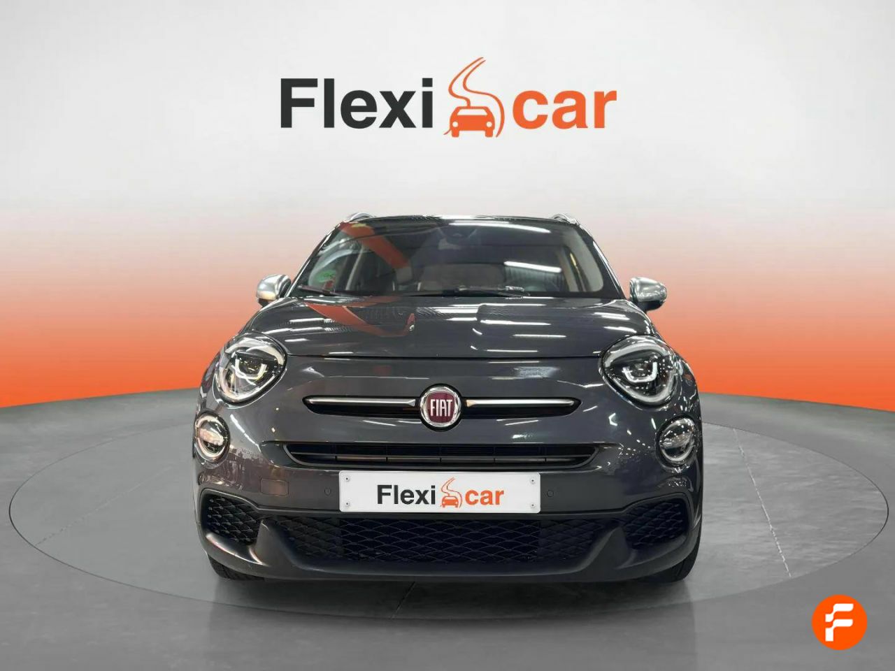 Foto Fiat 500X 3