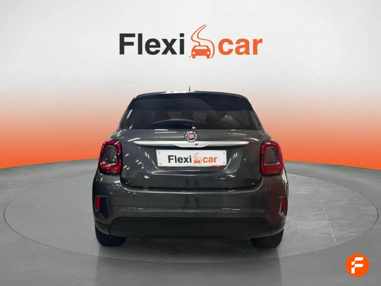 Foto Fiat 500X 4