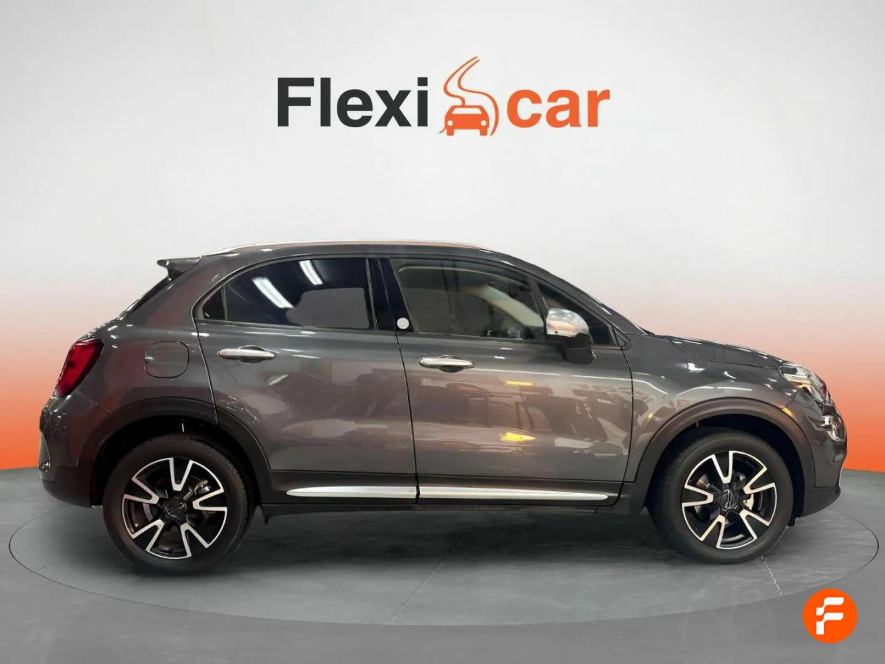 Foto Fiat 500X 5