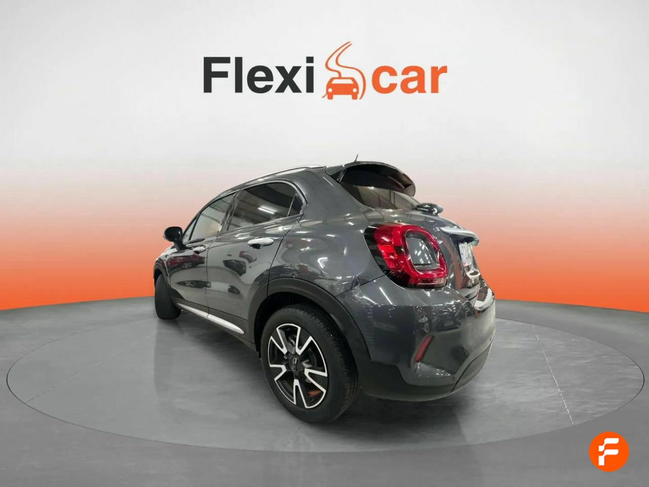 Foto Fiat 500X 7