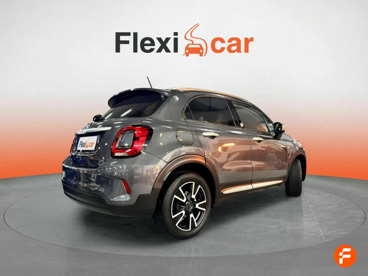 Foto Fiat 500X 8