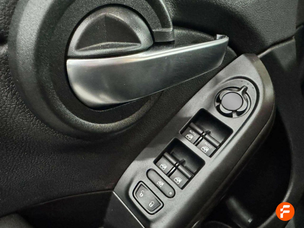 Foto Fiat 500X 14