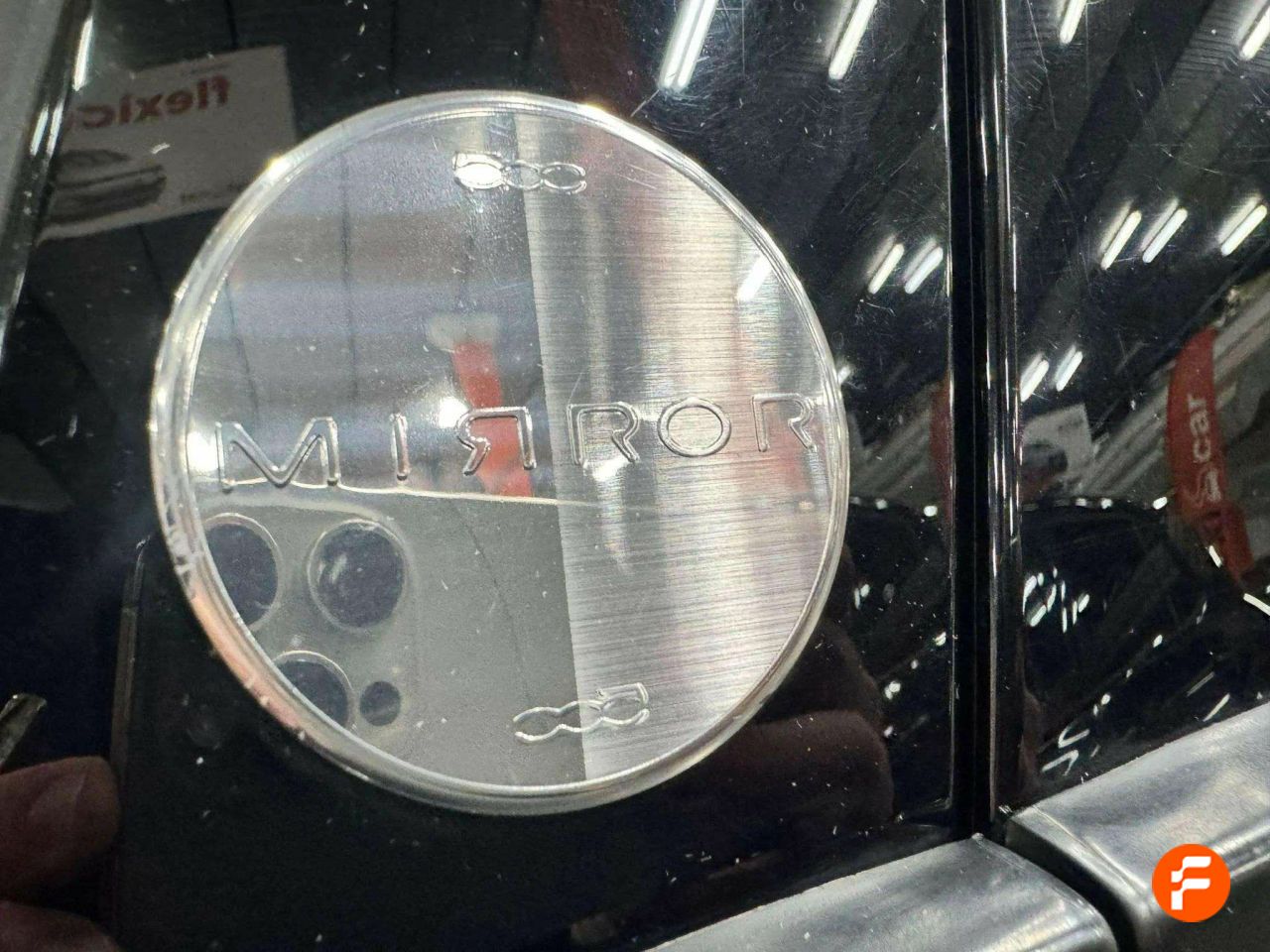 Foto Fiat 500X 20