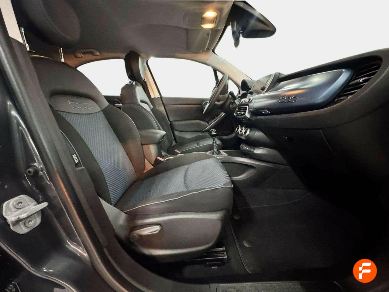 Foto Fiat 500X 21