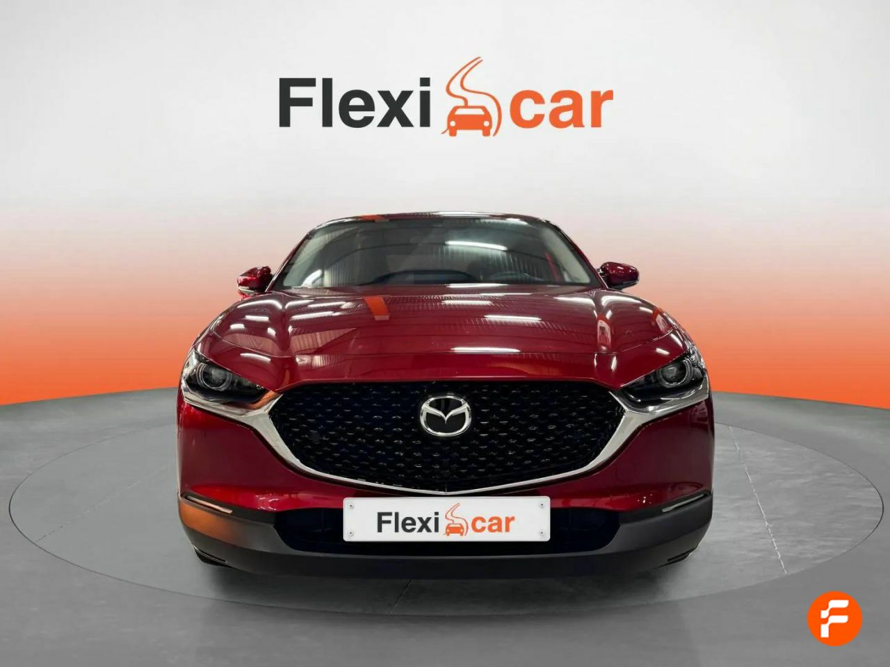 Foto Mazda CX-30 5