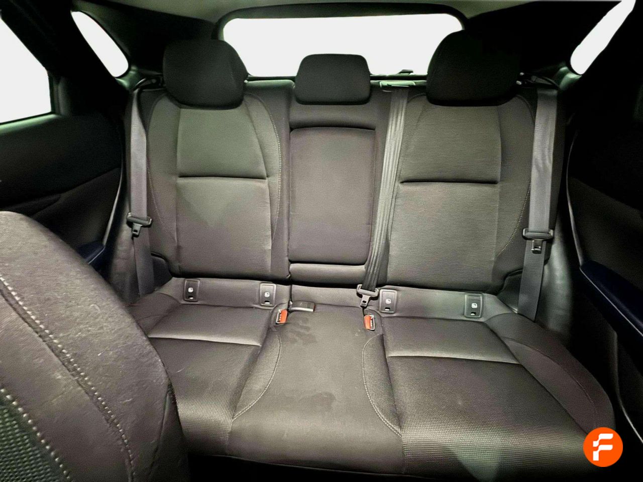 Foto Mazda CX-30 15