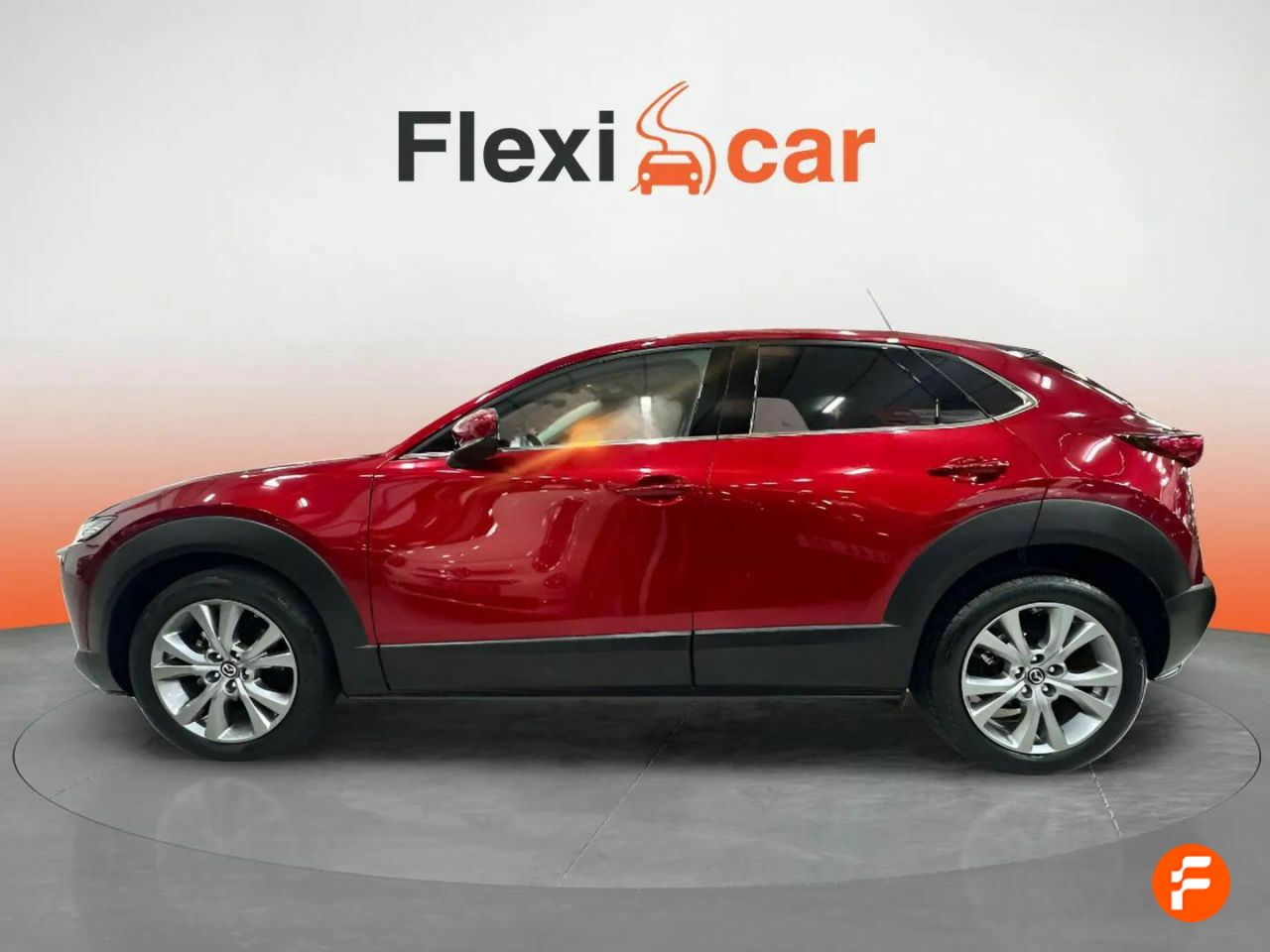 Foto Mazda CX-30 17