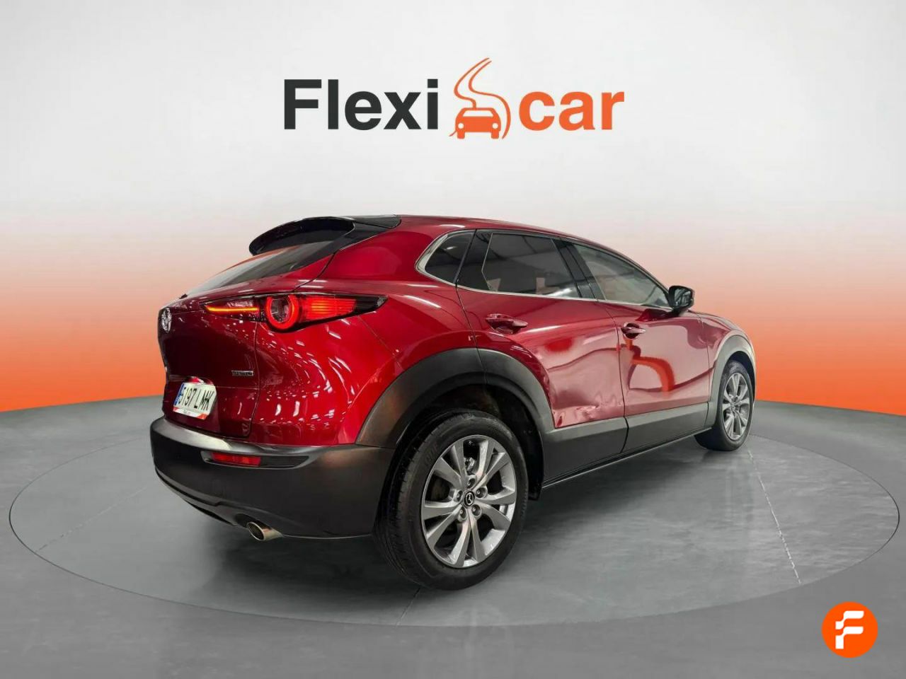 Foto Mazda CX-30 19