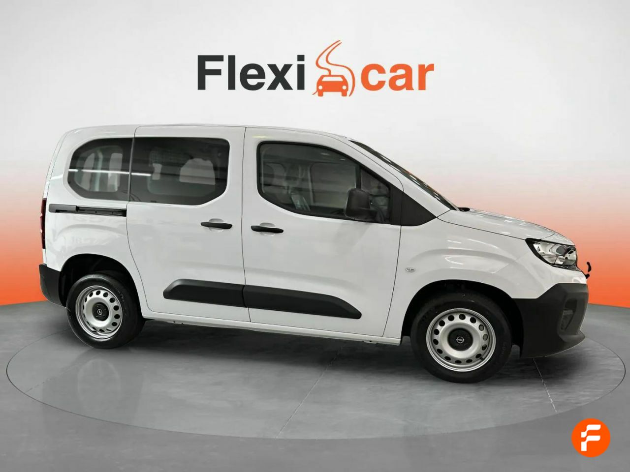 Foto Opel Combo 9