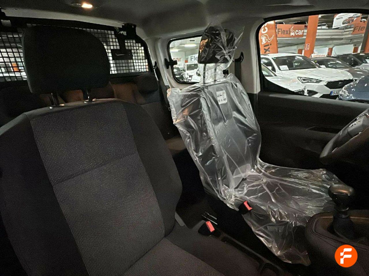 Foto Opel Combo 15