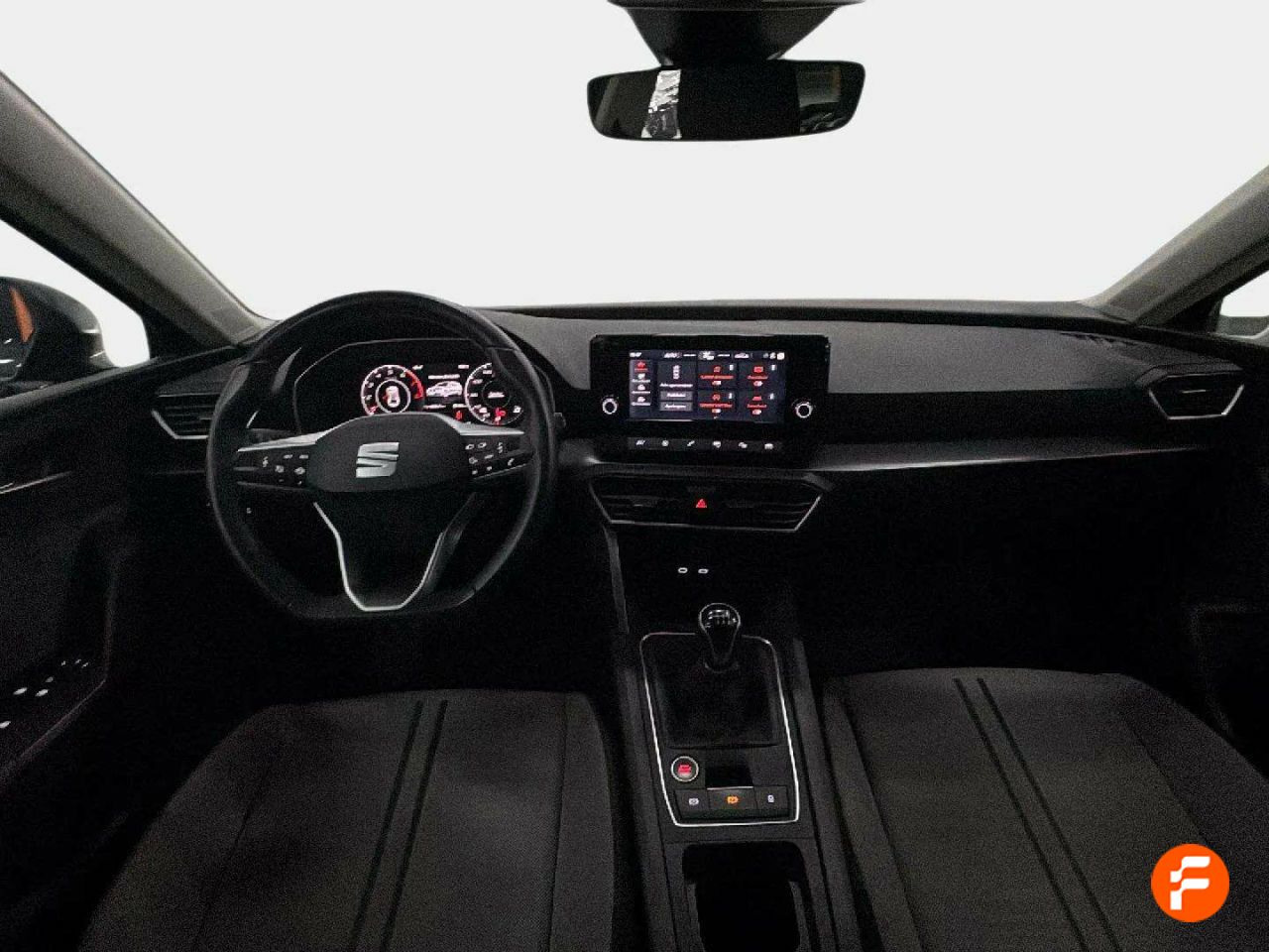 Foto Seat León 11
