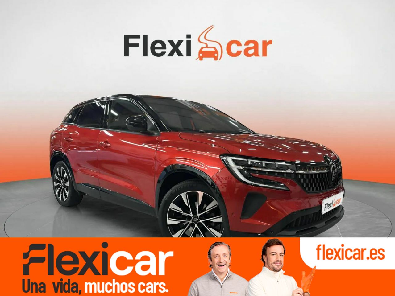 Foto Renault Austral 1