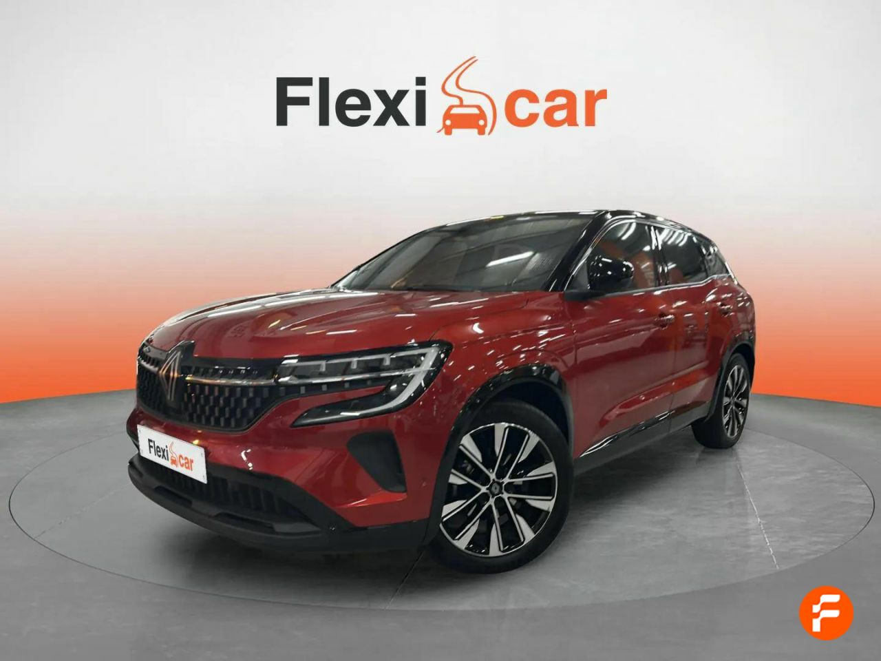 Foto Renault Austral 3