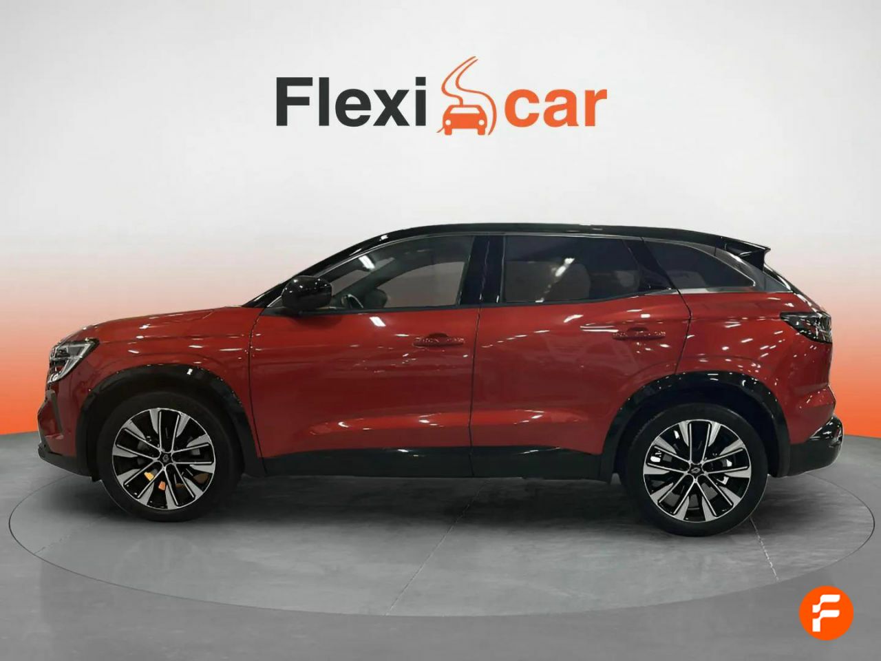 Foto Renault Austral 4